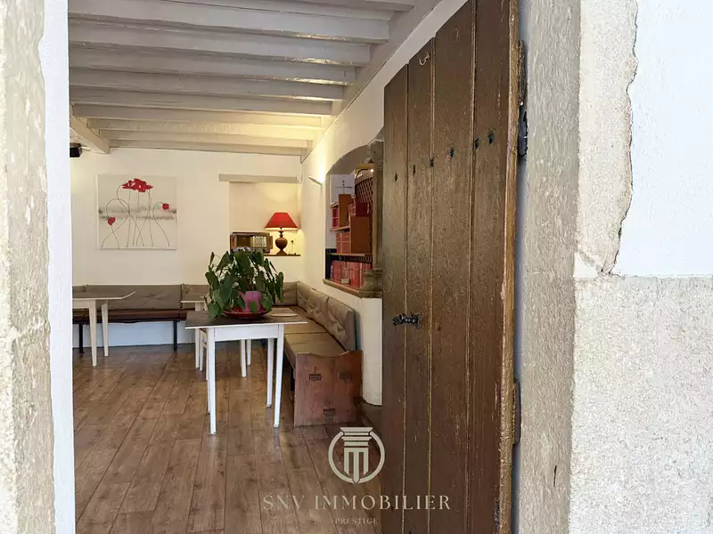 Maison, 285 m²
