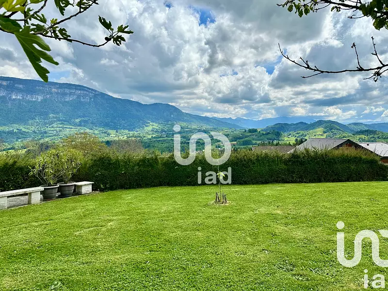 Maison, 248 m²
