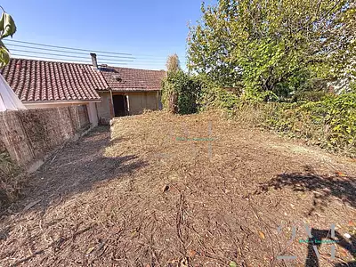 Maison, 84 m²