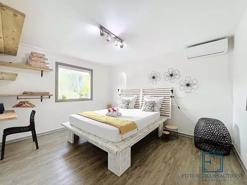 Appartement, 68 m²