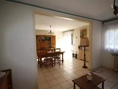 Appartement, 92 m²