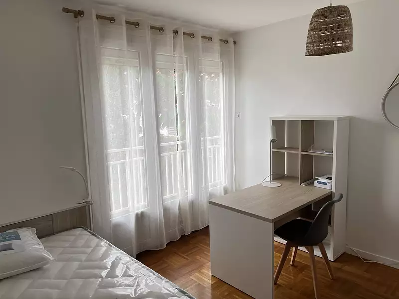 Appartement, 22 m²