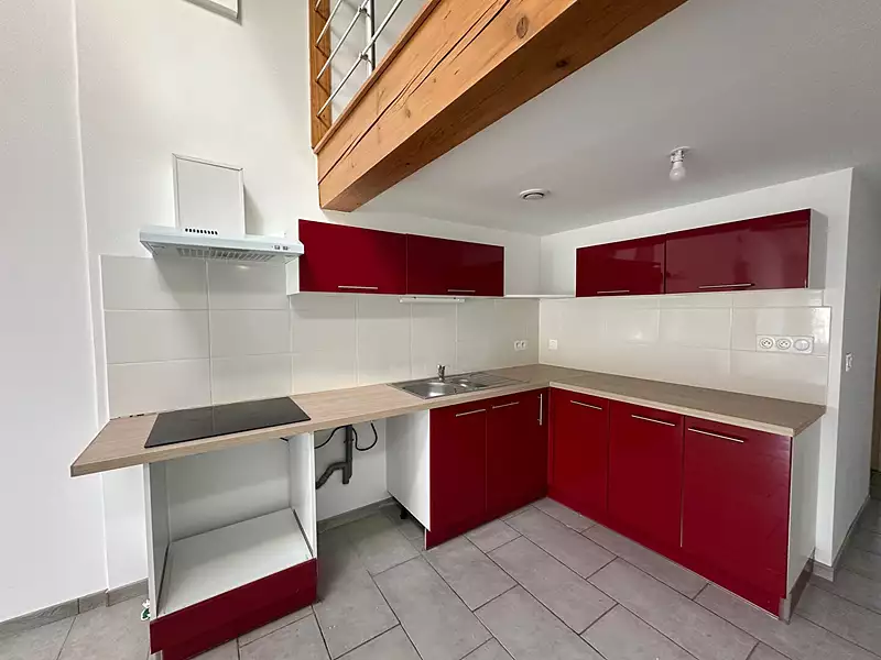 Appartement, 78 m²