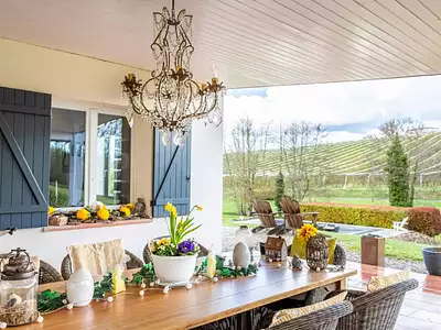 Maison, 140 m²