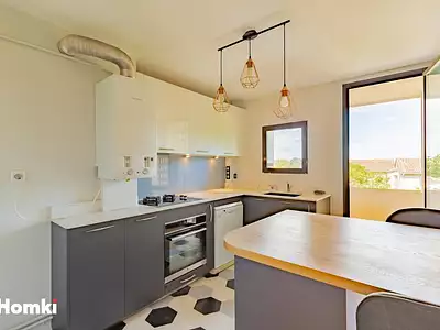 Appartement, 75 m²