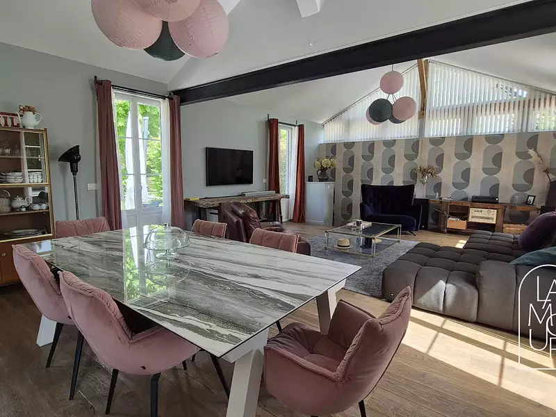 Maison, 223 m²
