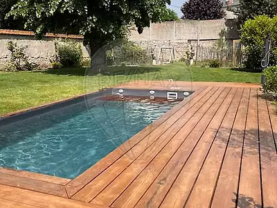 Maison, 200 m²