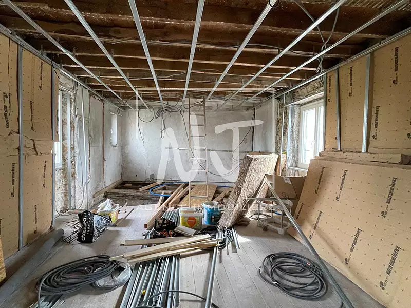Maison, 87,9 m²