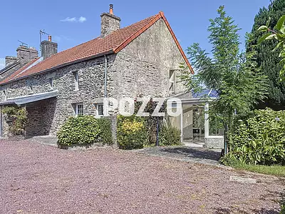 Maison, 177 m²