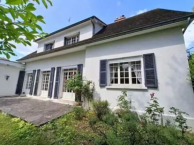 Maison, 201 m²