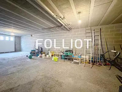 Maison, 123 m²