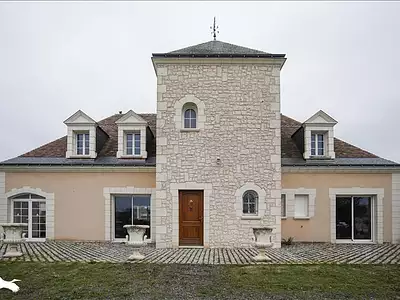 Maison, 230 m²