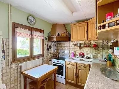 Maison, 120 m²