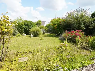 Maison, 101 m²