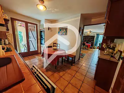 Maison, 119 m²