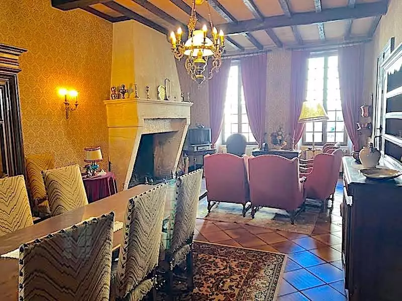 Maison, 250 m²
