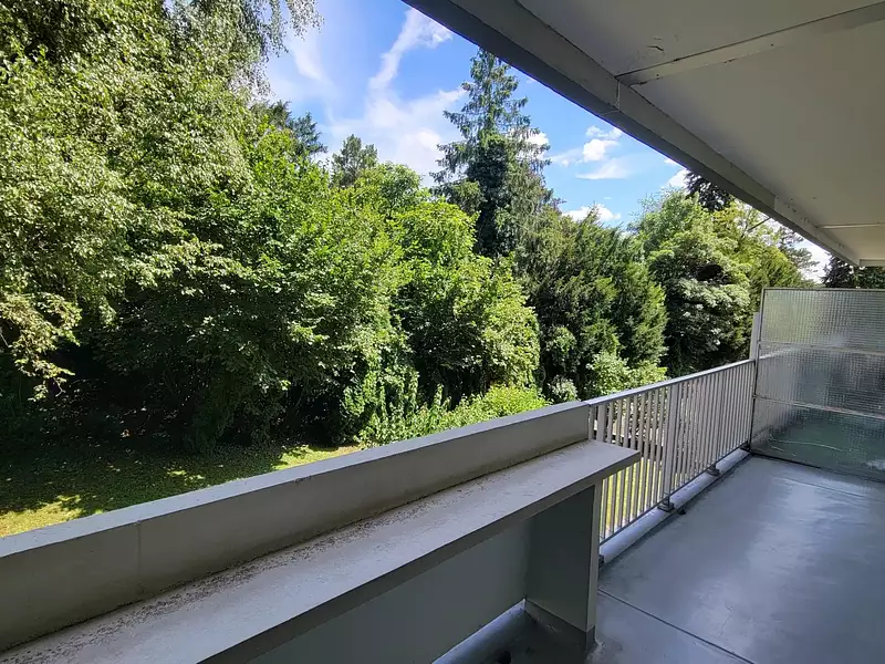 Appartement, 64 m²