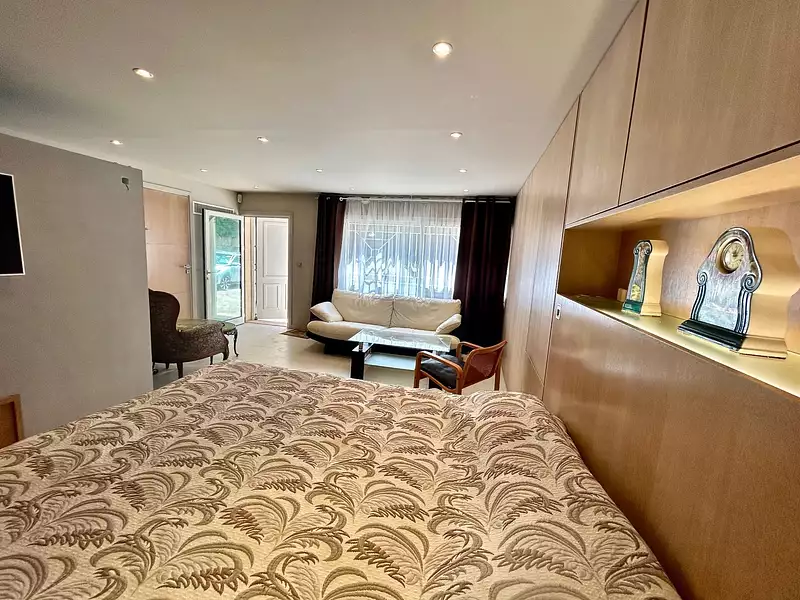 Maison, 197,84 m²