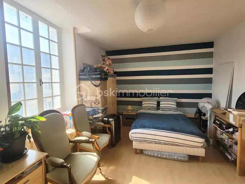 Maison, 155 m²