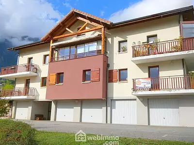 Appartement, 70 m²