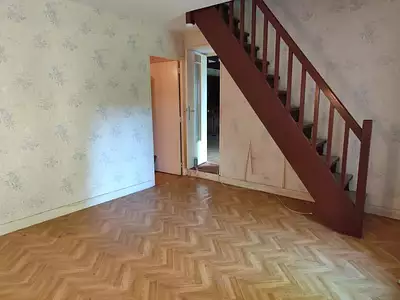 Maison, 76 m²