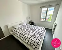 Appartement, 43 m²