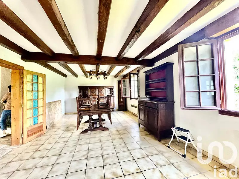 Maison, 140 m²