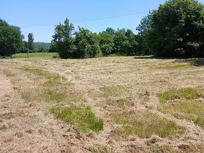 Terrain, 2 300 m²