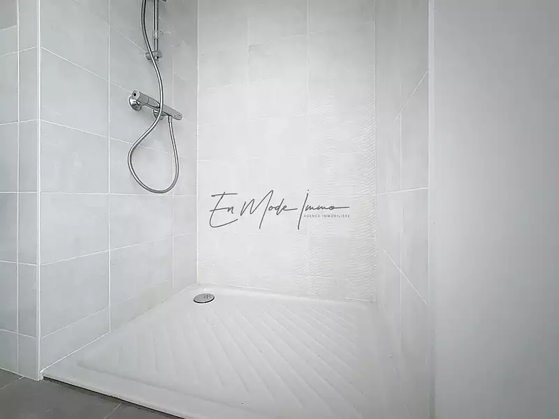 Appartement, 47 m²