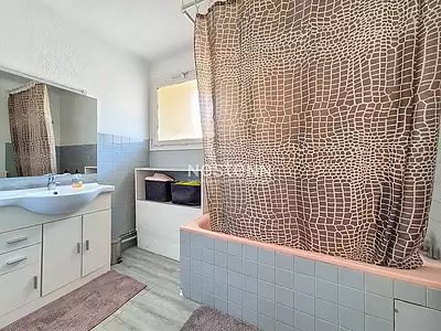 Appartement, 67,07 m²