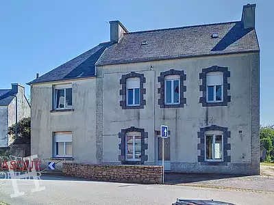 Maison, 150,48 m²