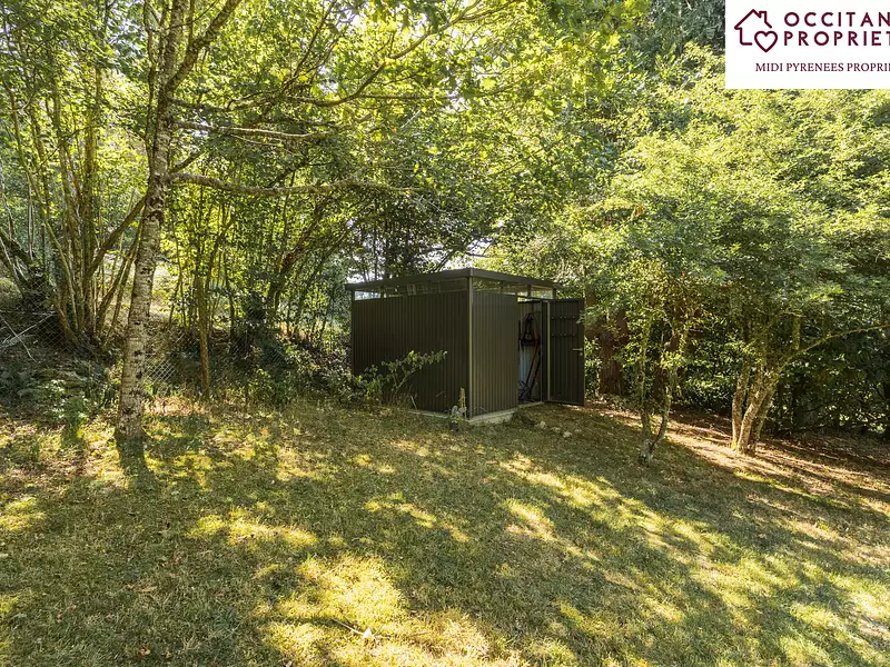 Maison, 83 m²
