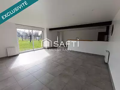 Maison, 90 m²
