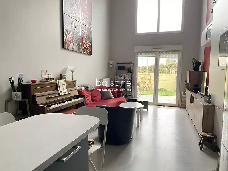 Appartement, 110,3 m²