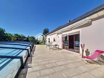 Maison, 290 m²
