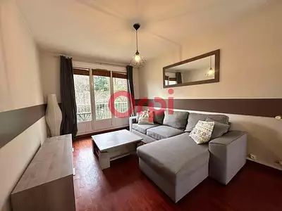 Appartement, 54 m²