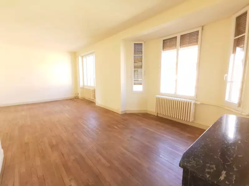 Appartement, 105 m²
