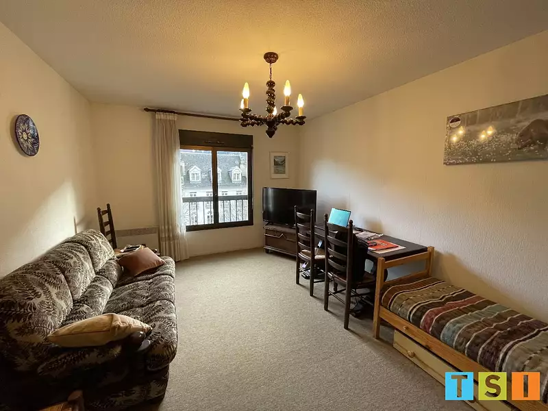 Appartement, 48,96 m²
