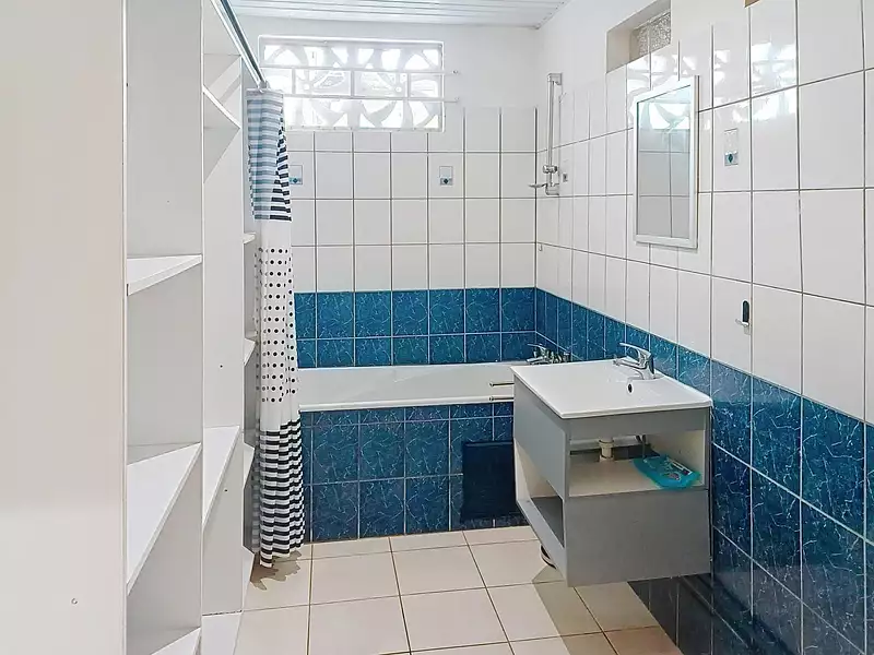 Appartement, 72 m²