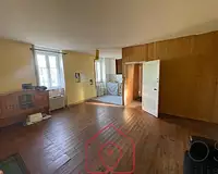 Immeuble, 173,42 m²