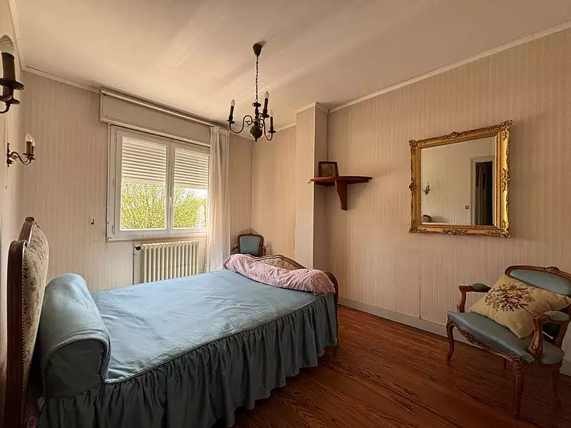 Maison, 161 m²