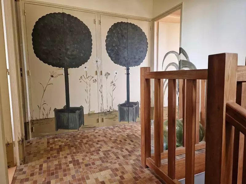 Maison, 150 m²