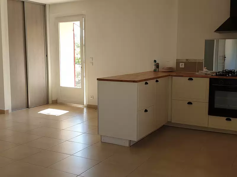 Maison, 59 m²