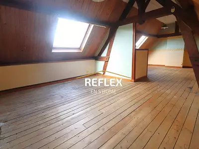 Maison, 90 m²