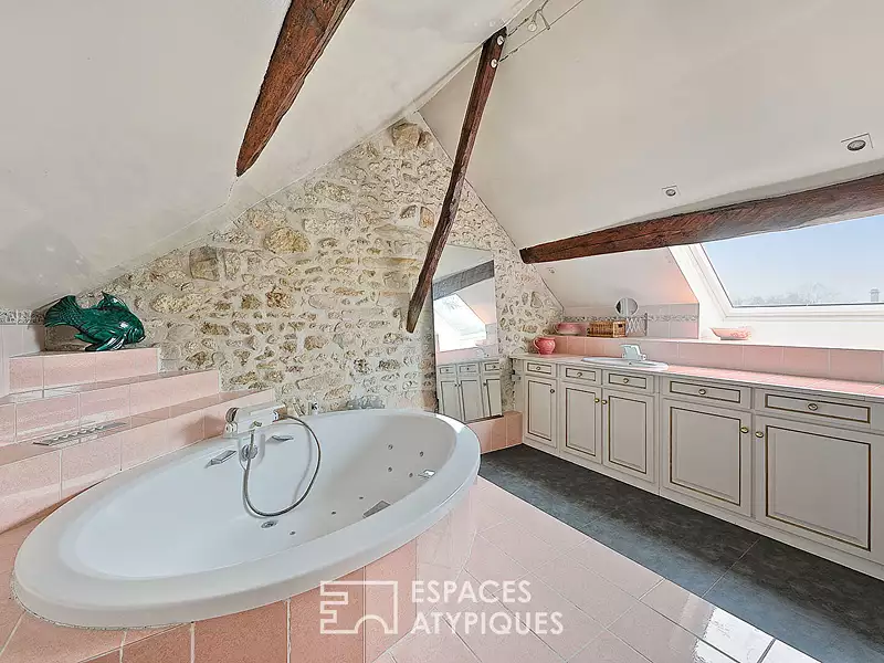 Maison, 387 m²