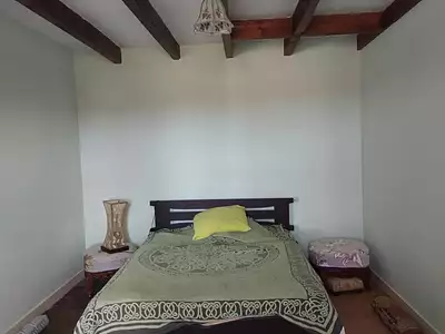 Maison, 119 m²