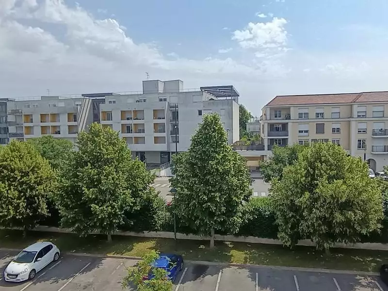 Appartement, 18,45 m²