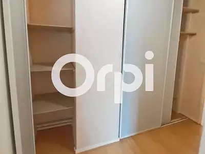 Appartement, 46 m²