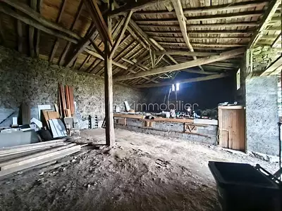Maison, 86 m²