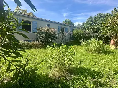 Maison, 86,86 m²